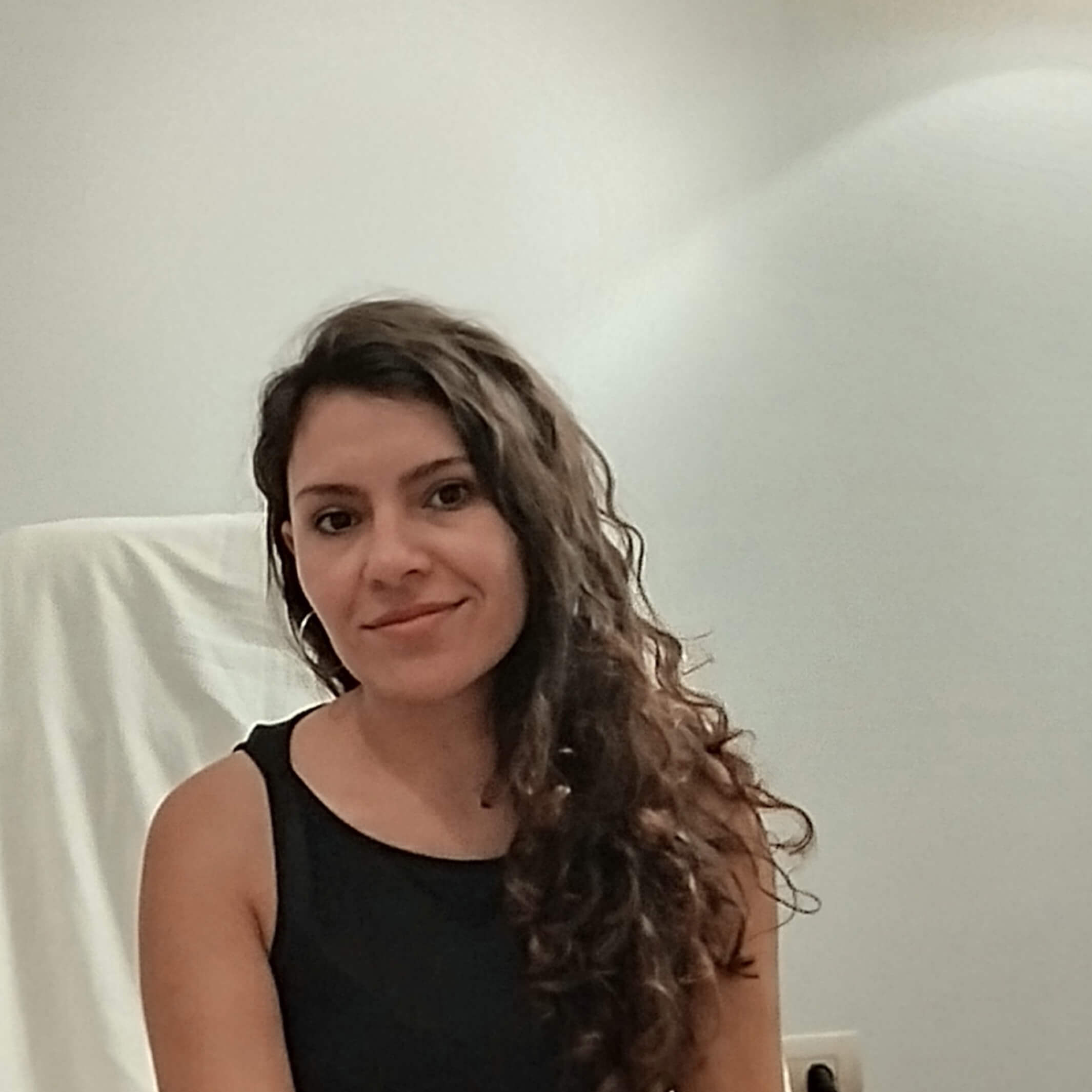 Priscila Casas