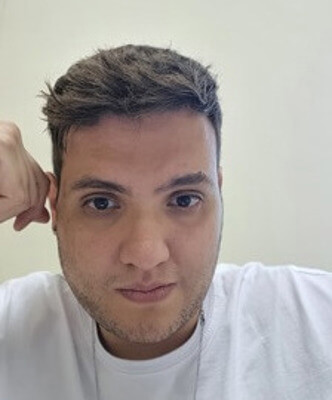 Pedro Arthur Vieira 