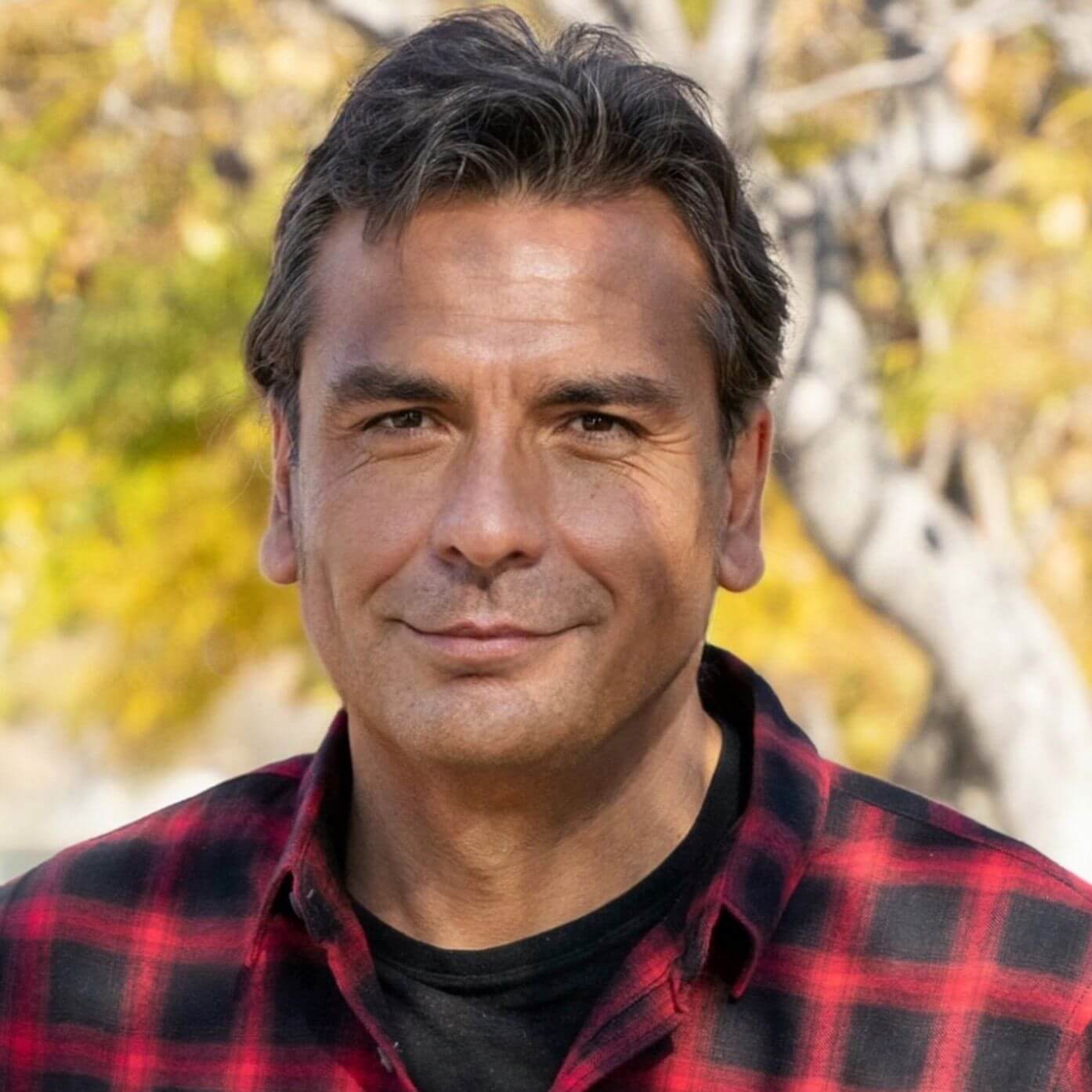 Francisco Javier  Flores 