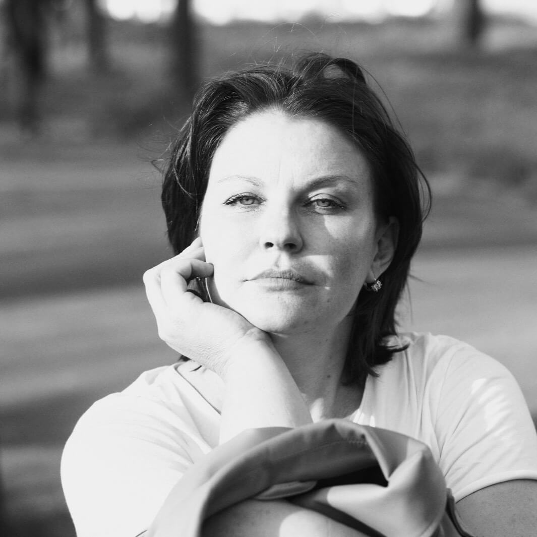 Ірина Ксьондзюк