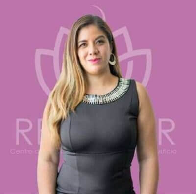 Martha Isabel  Sánchez Mora