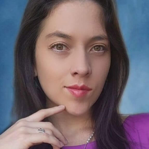 Isabel Cano