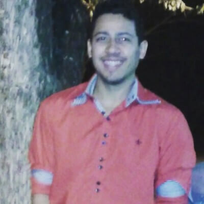 Luís Pierre Alves