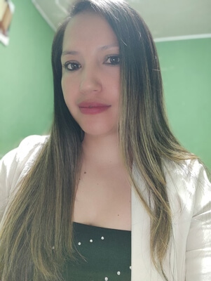 Gabriela Lisseth  Ponce Lara