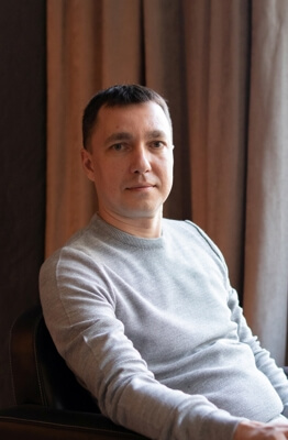 Олександр Носик