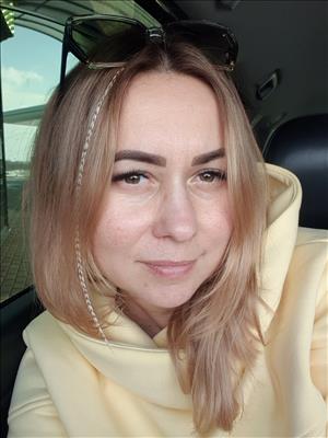 Оксана Голубятникова