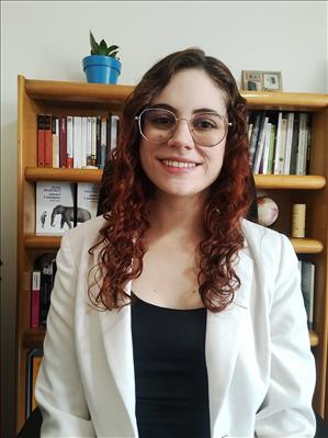 Maria Andrea Ramírez 