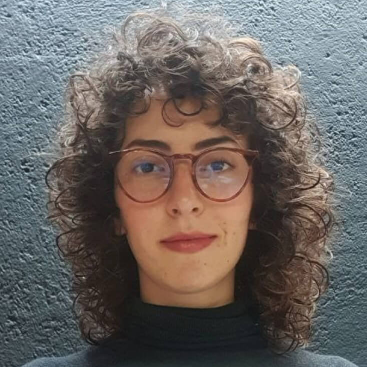 Isabel Nisenbaum