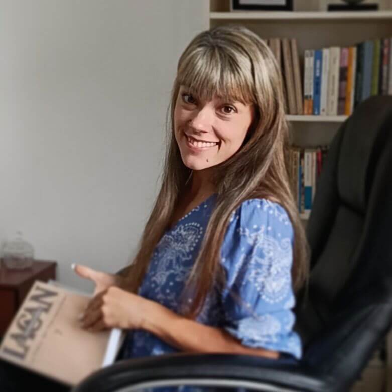 Yamila Soledad F.