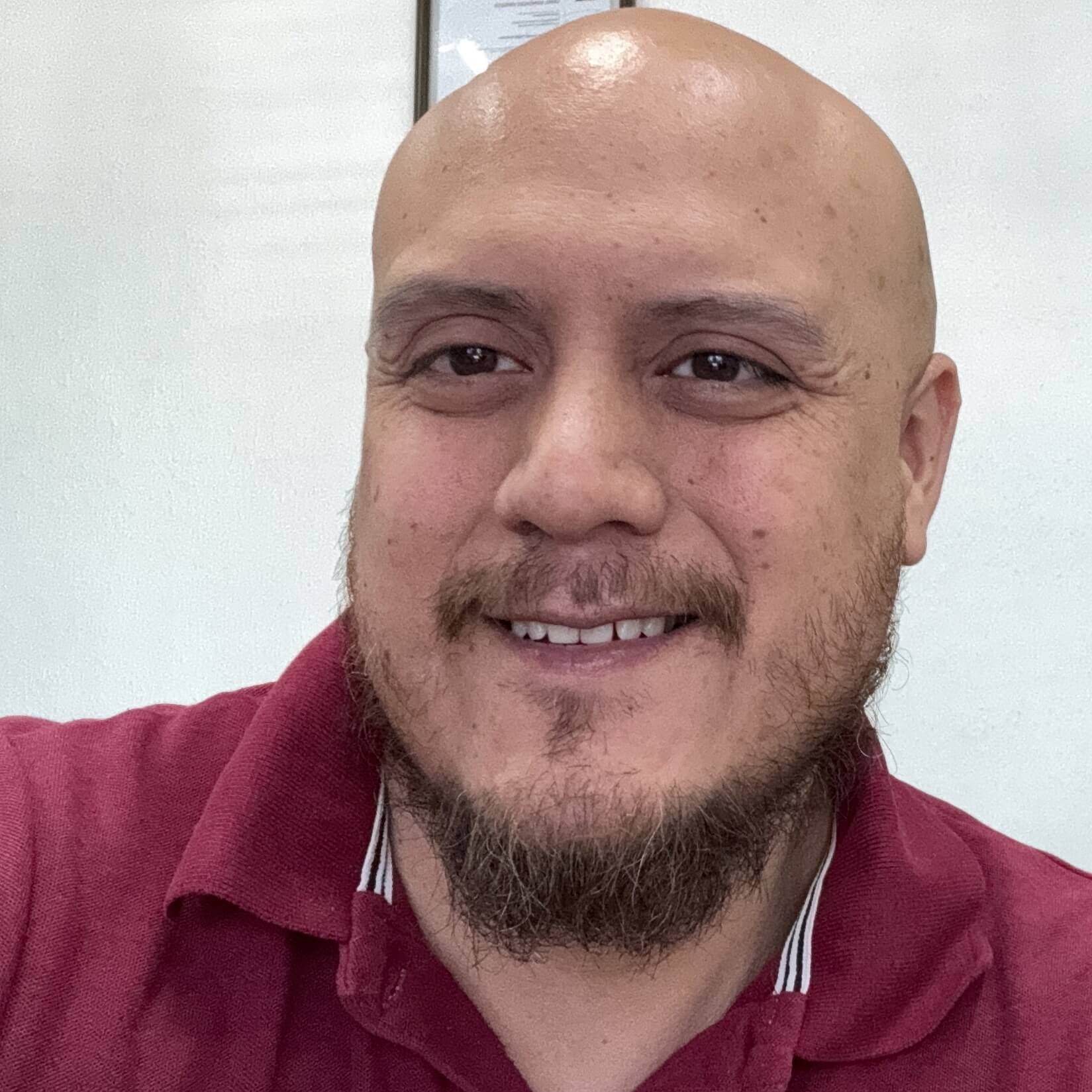 Ulises Rafael  Moreno Paz