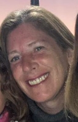 Maria Julieta Garcia