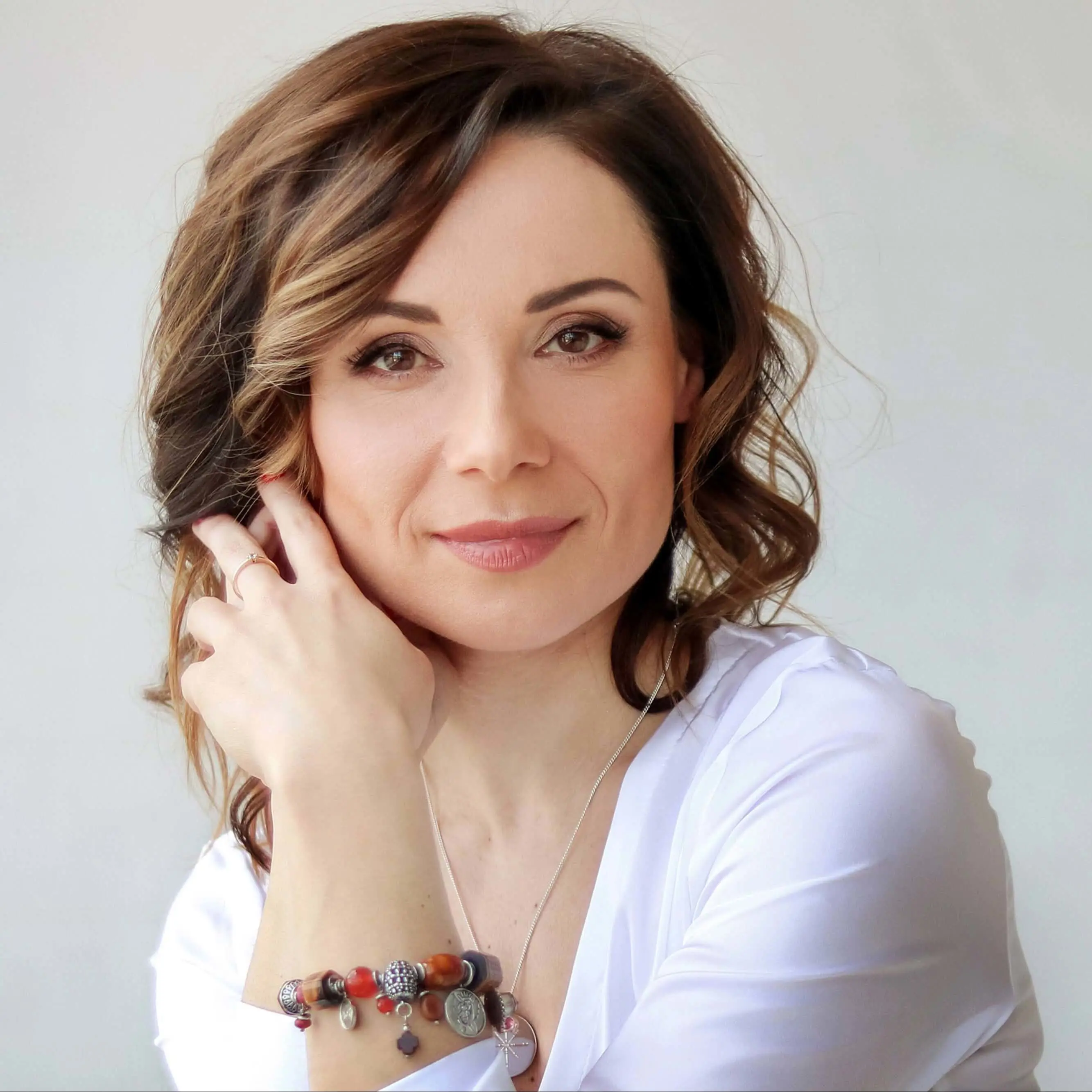 Олена Лиманська