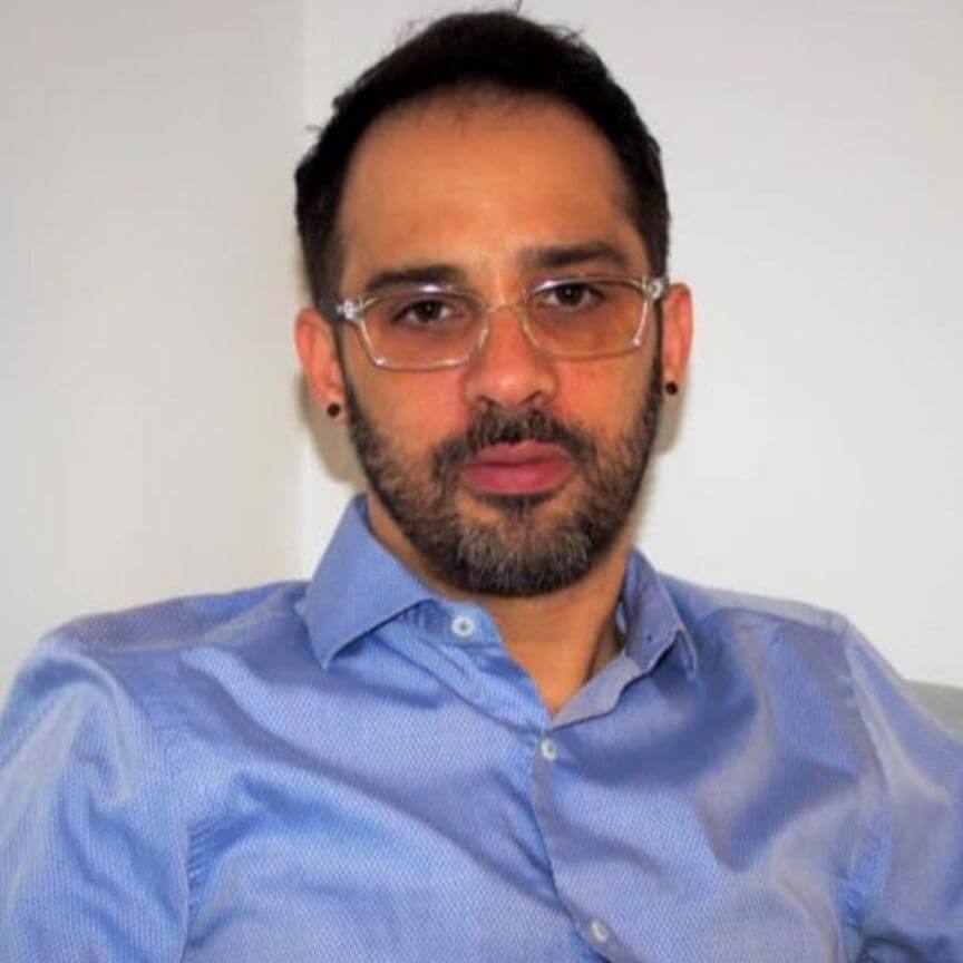 Francisco  Garcia Sobrino 