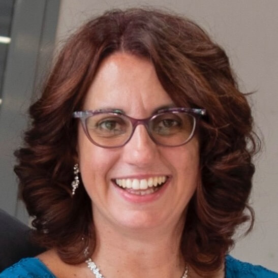 Valeria D’Antonio