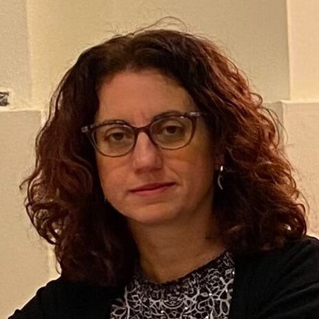 Valeria D’Antonio photo 2