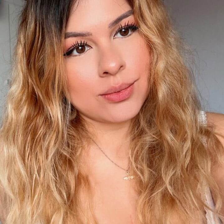Mónica Alemán