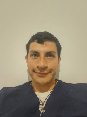 Stefano  Sampedro