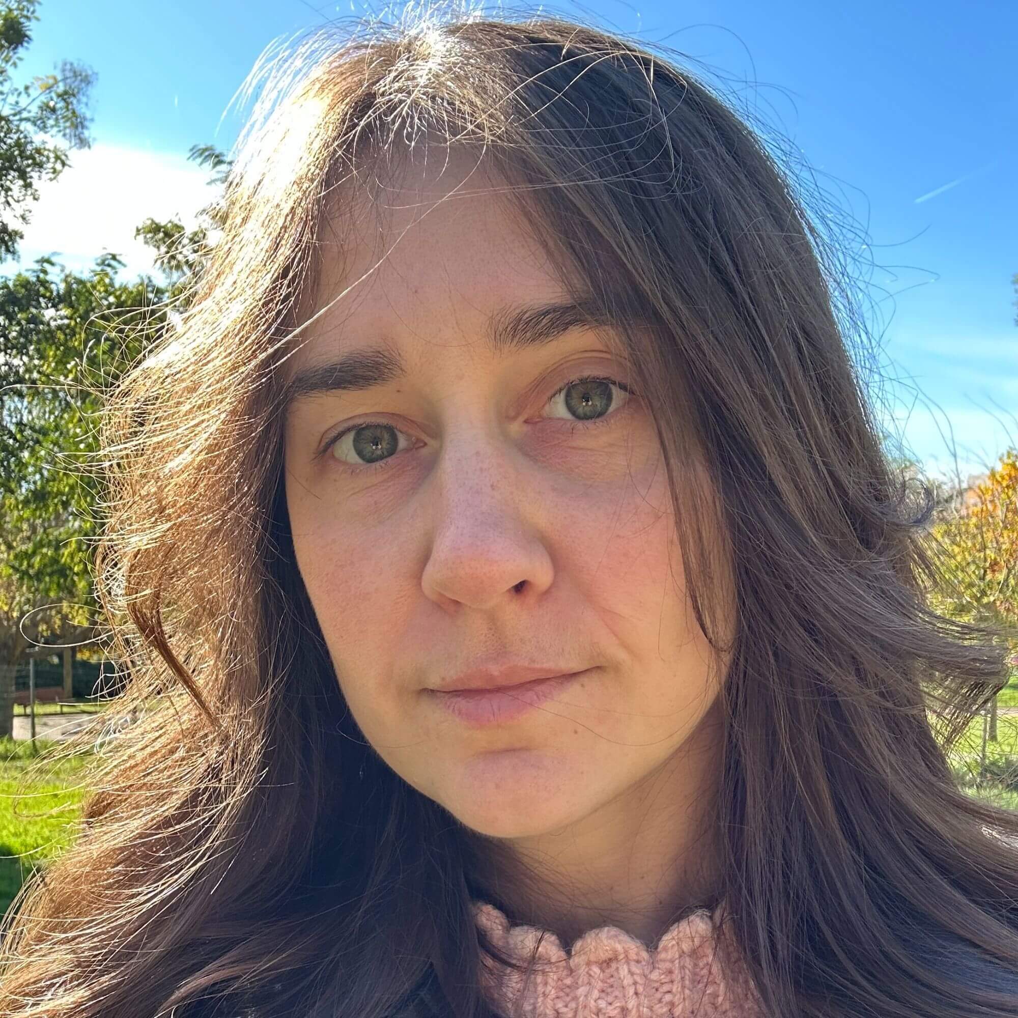 Ольга Бігдаш