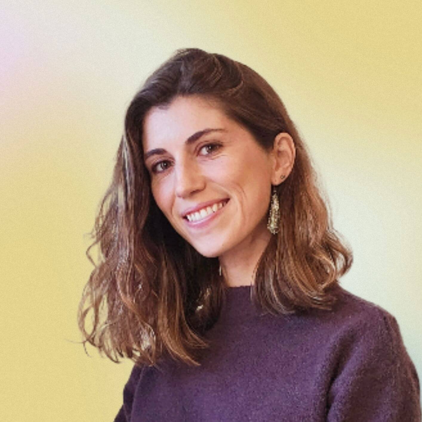 Lucía Patrón