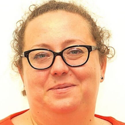 Ганна Кириченко