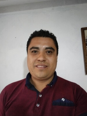 Alberto  Zavala 