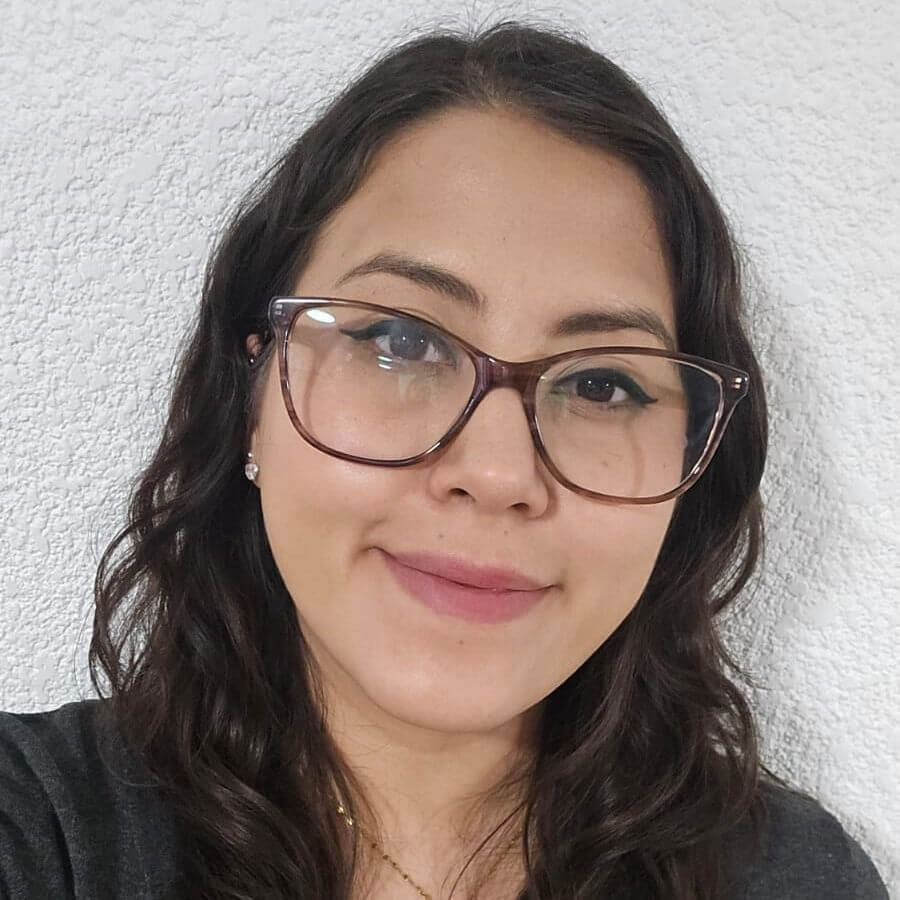 Areli Montserrat  Rojas