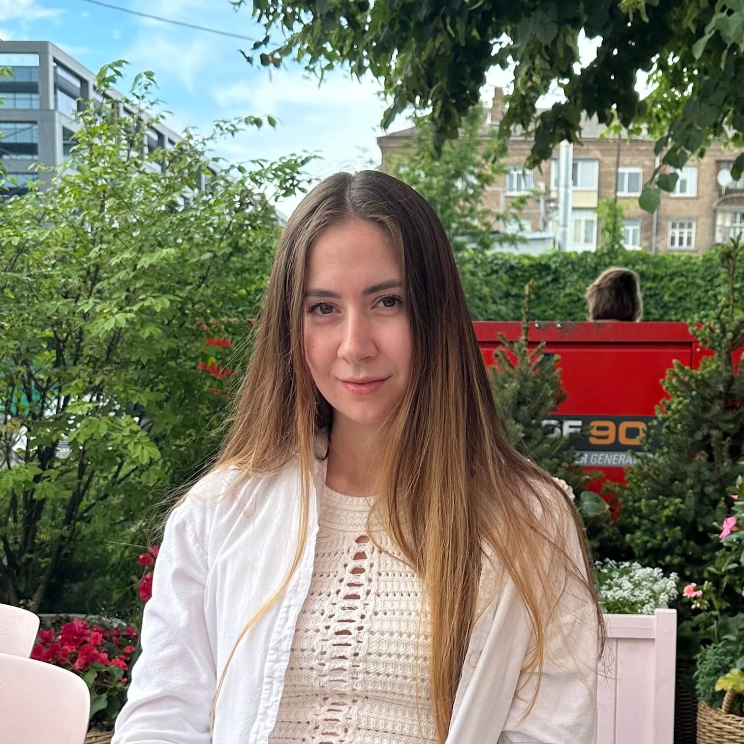 Юлиана Боже