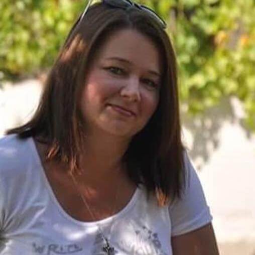 Вікторія Задніпрянець