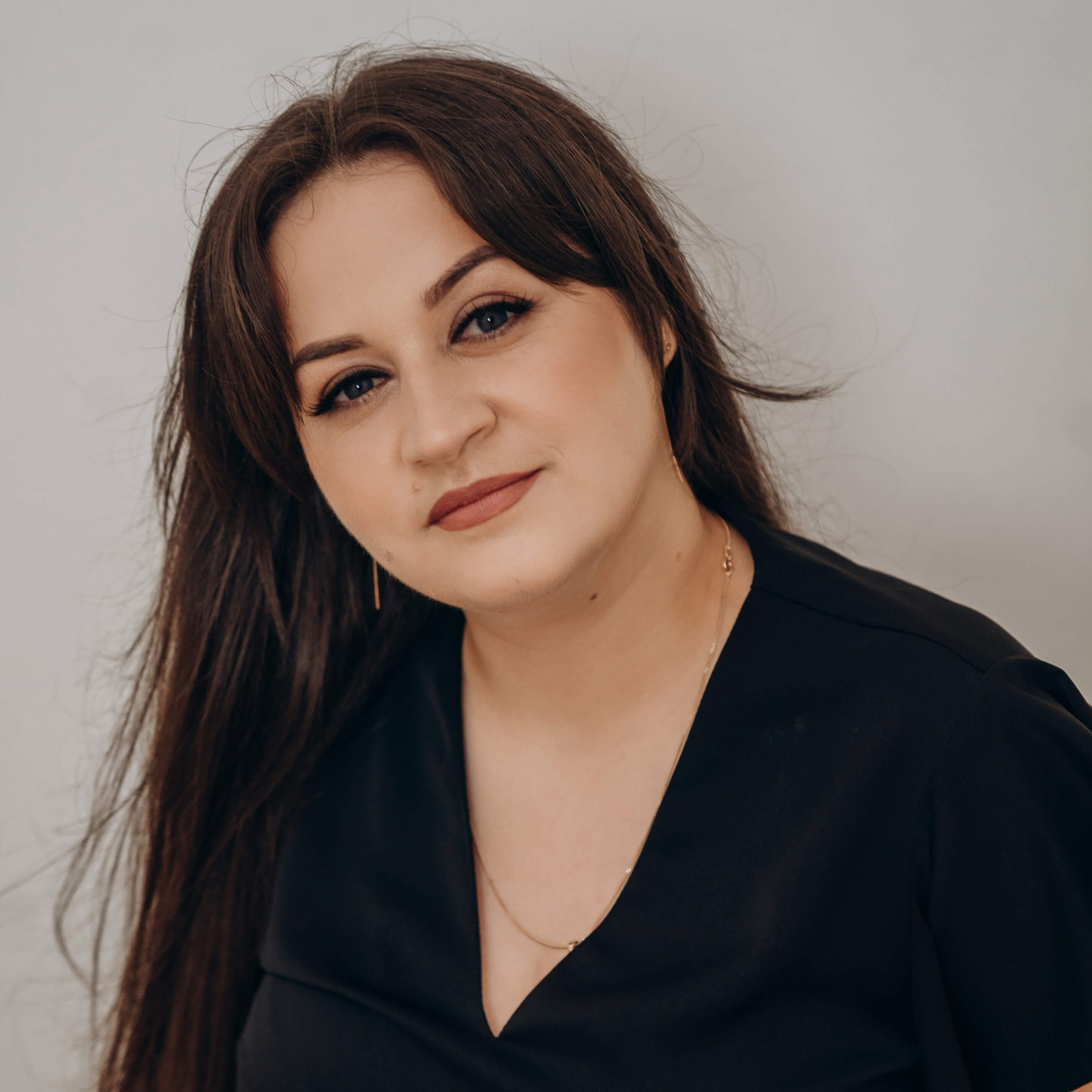 Ольга Ироденко