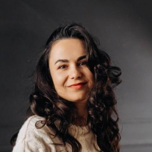 Ельвіна Лоюк