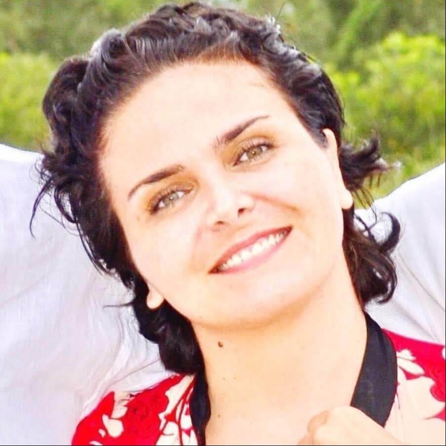 María José  Arancibia 