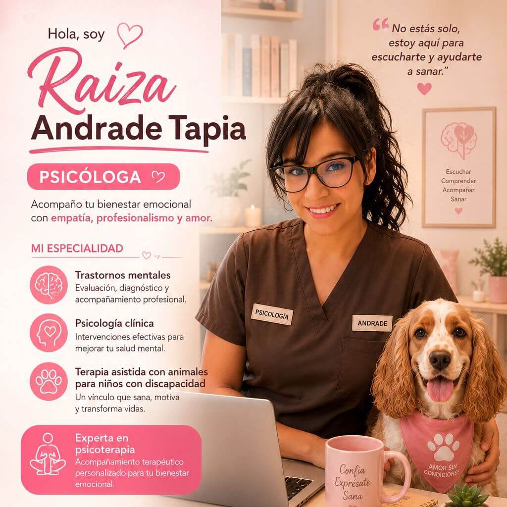 Raiza Tapia