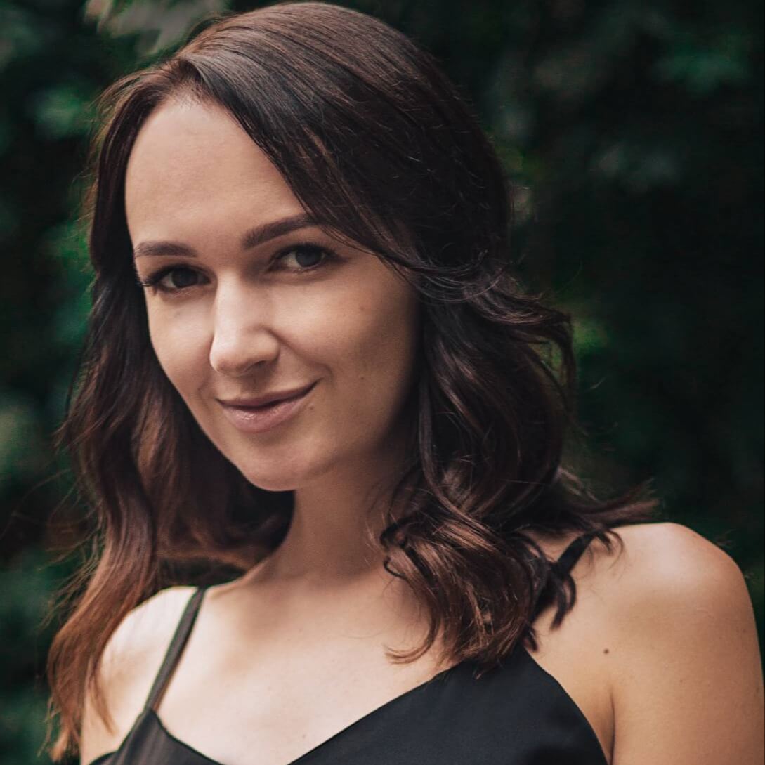 Виктория Даниленко