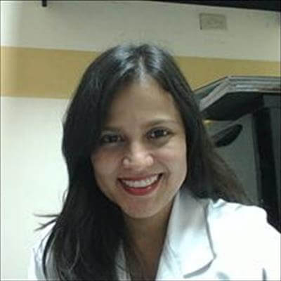 Marjorie  Vaca