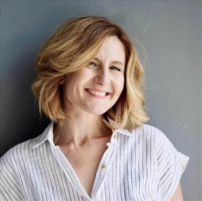 Антоніна Оксанич