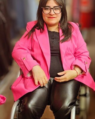 Natalia Muñoz 