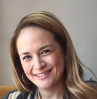 Magdalena  García 
