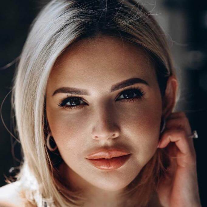 Євгенія Дейнека