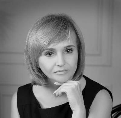 Лилия Тищенко