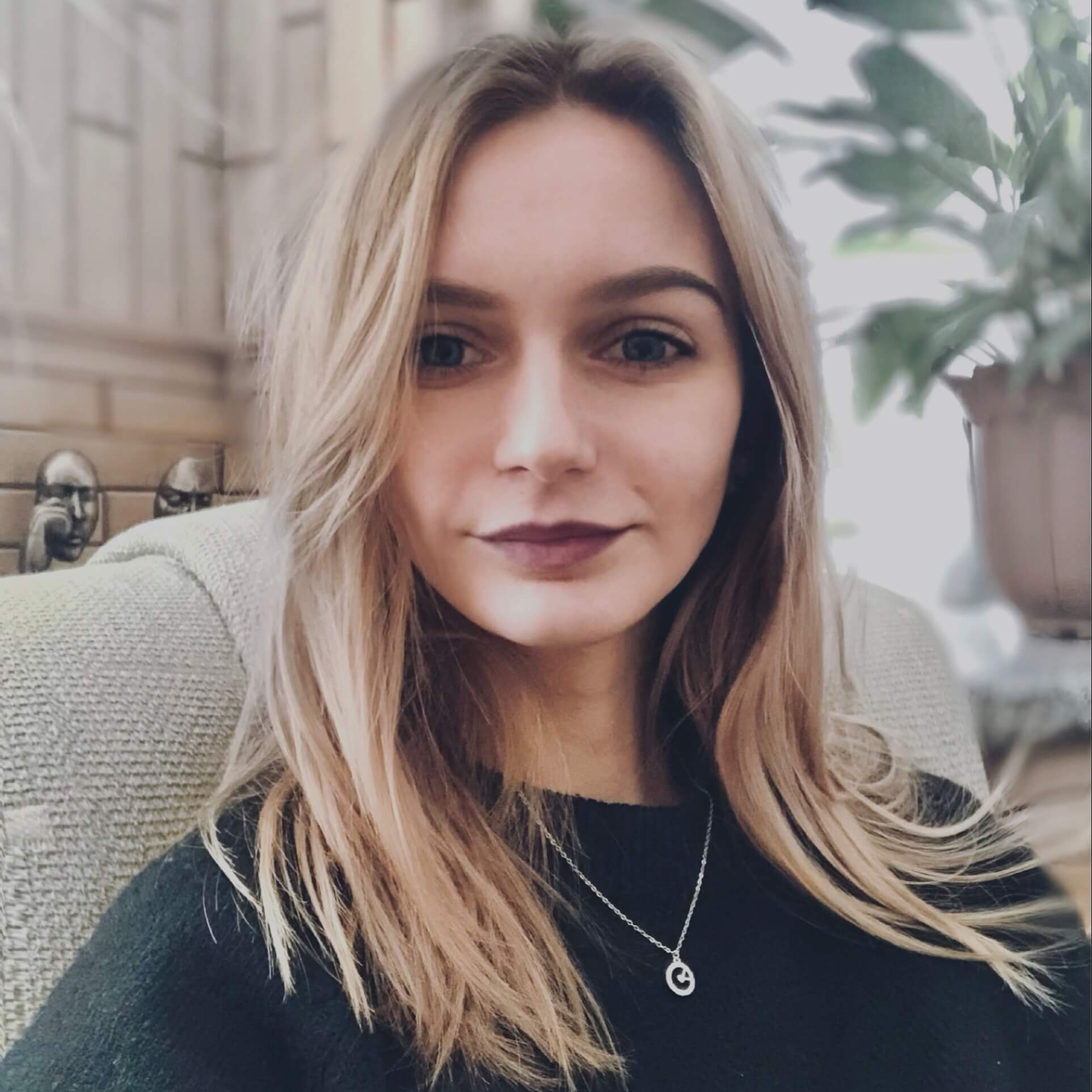 Юлія  Мыслинчук