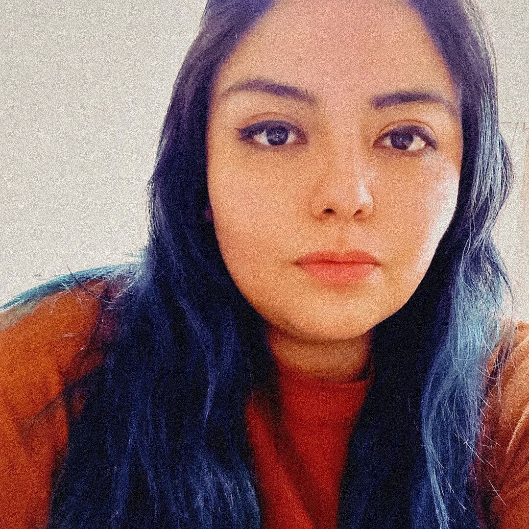 rebeca jhoana  lopez hernandez