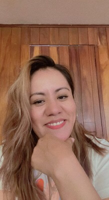 María del Rocío  Fernandez Bautista 