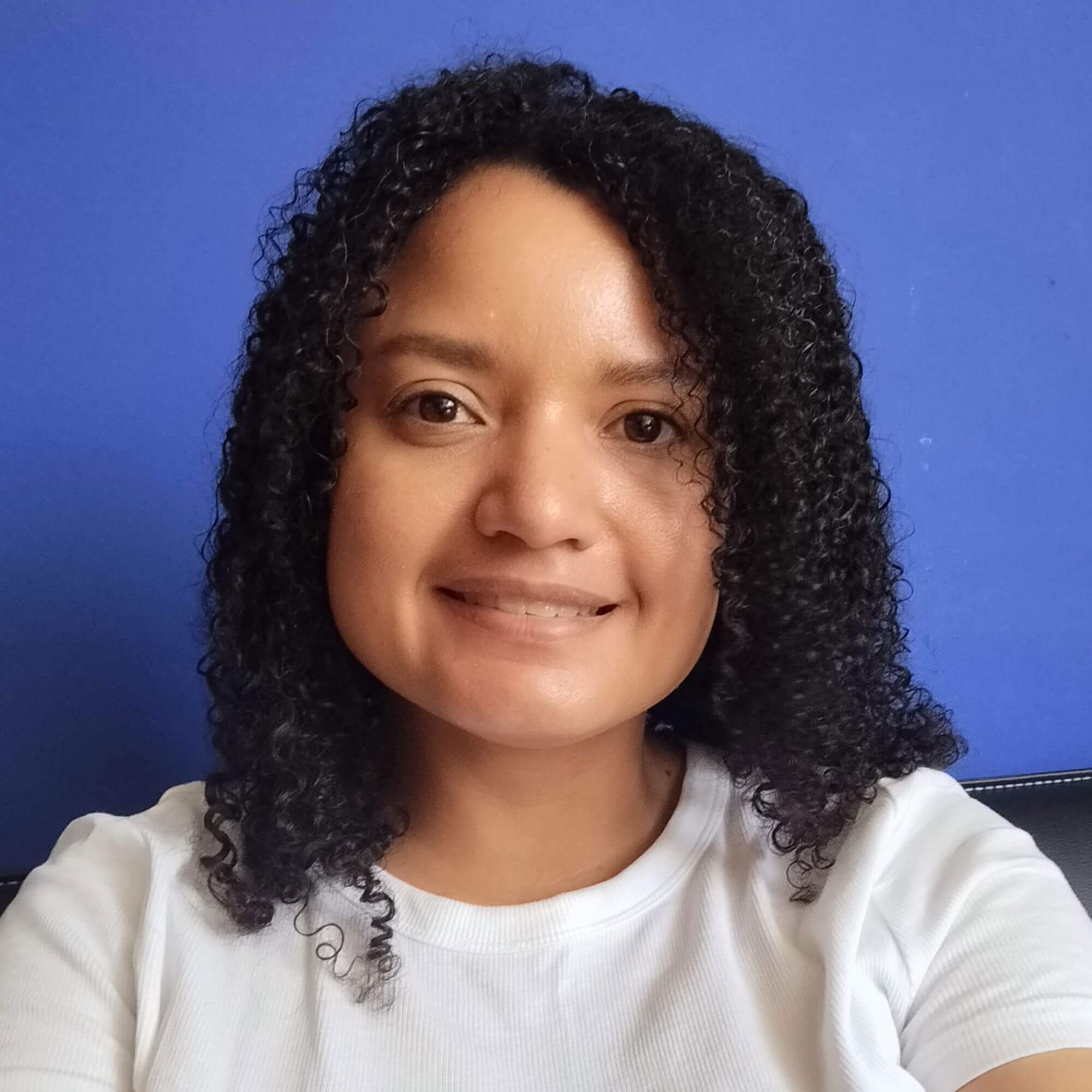 Brenda Margaret  Flores Geldes 