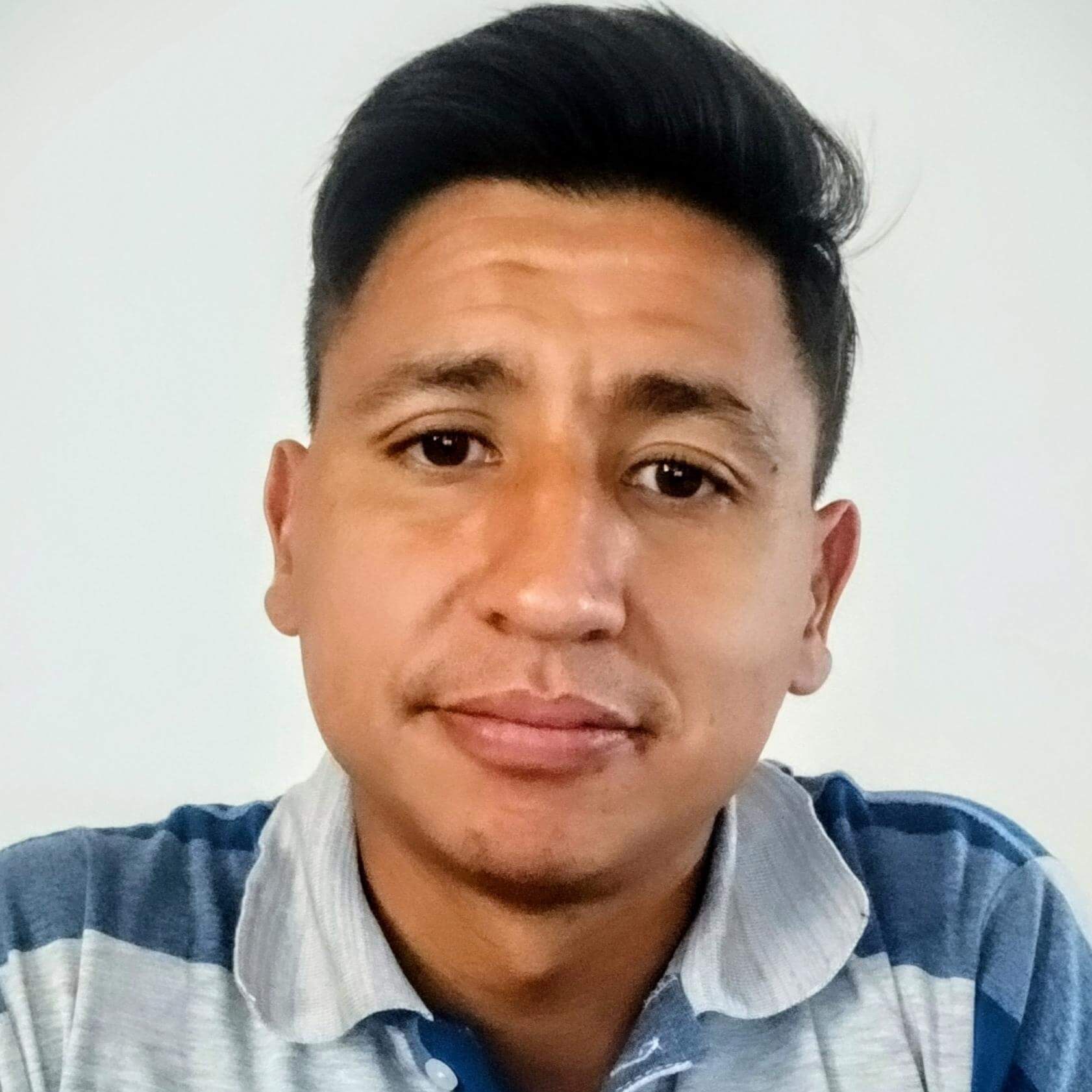 Miguel Angel Peralta