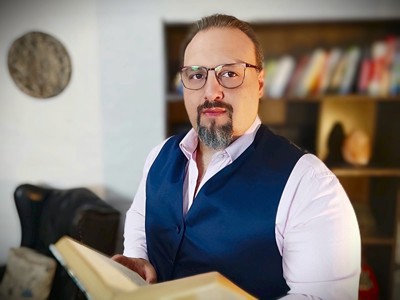 Matias Curuchet