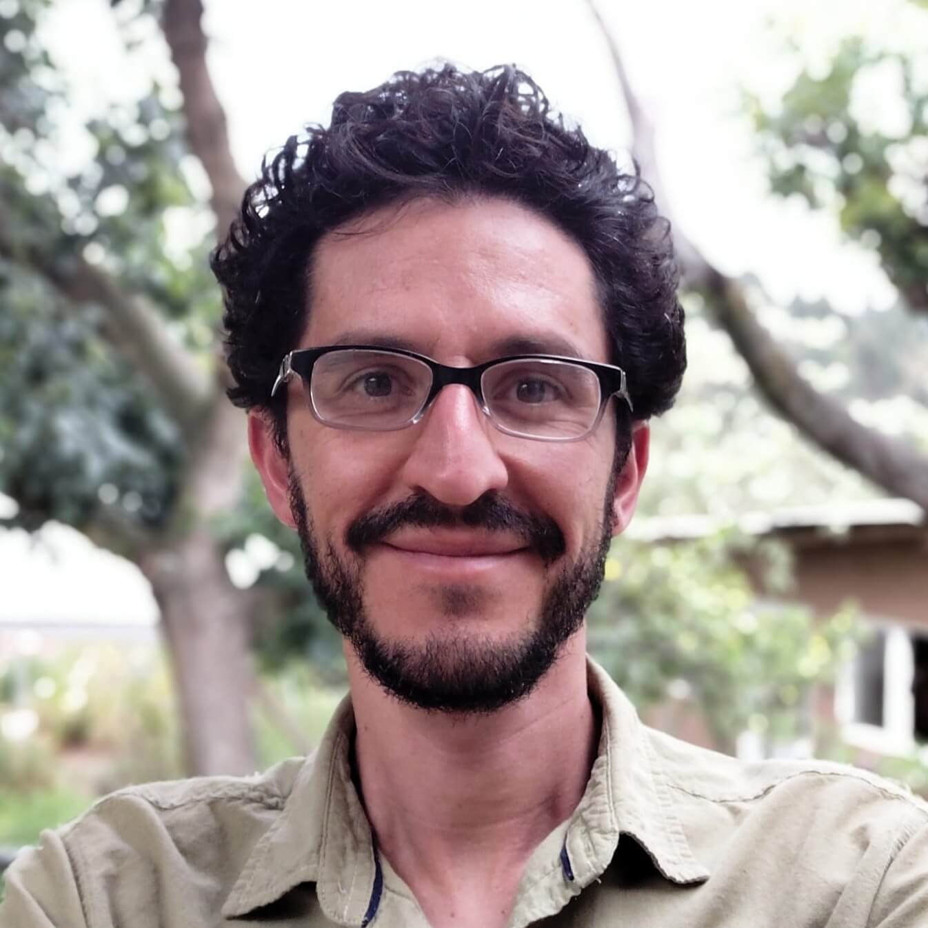 Pedro Almeida photo 2