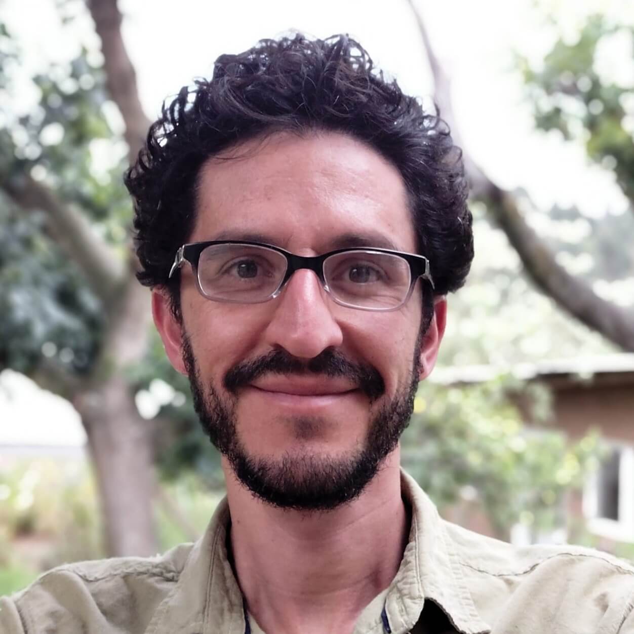 Pedro Almeida