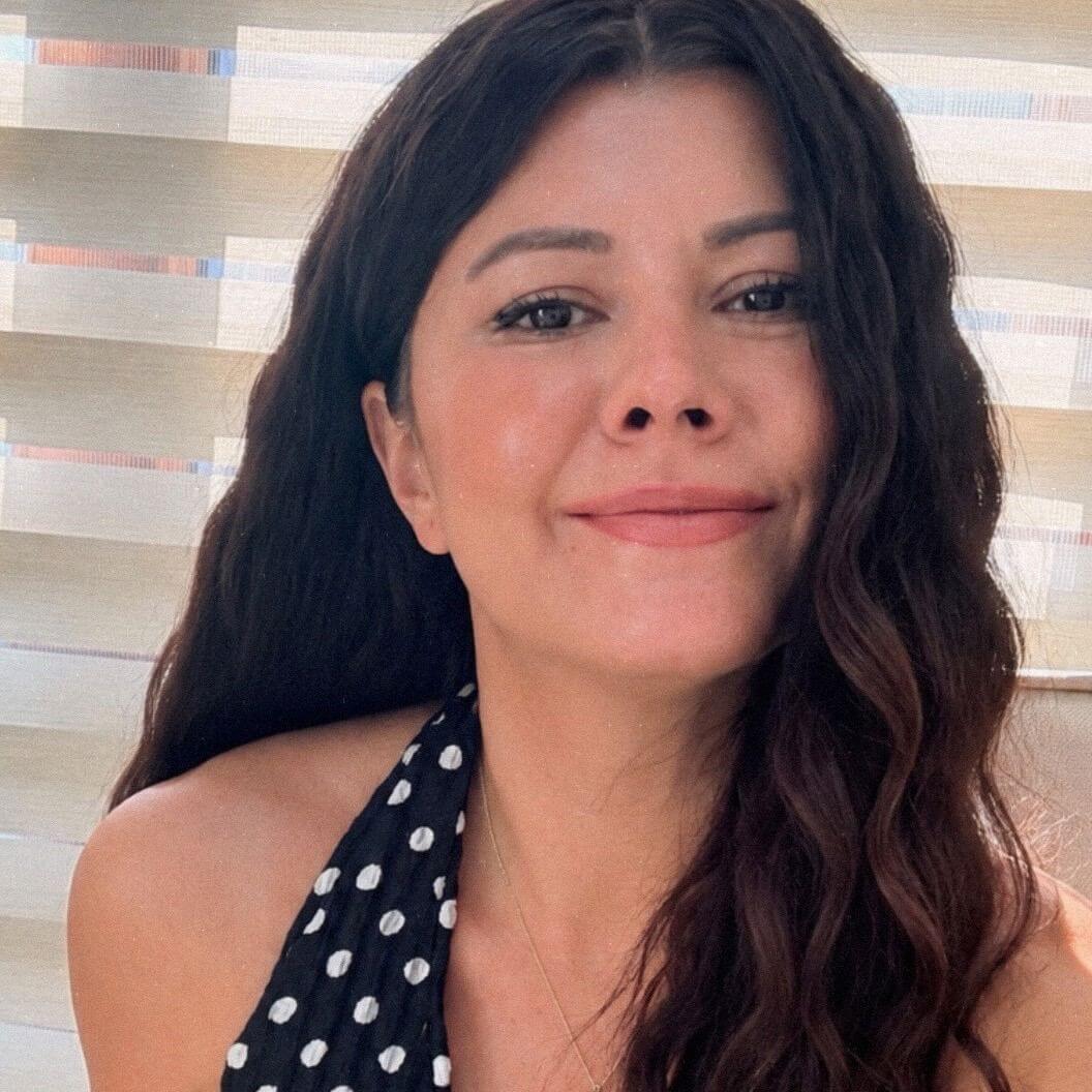 Özge Hacıoğlu