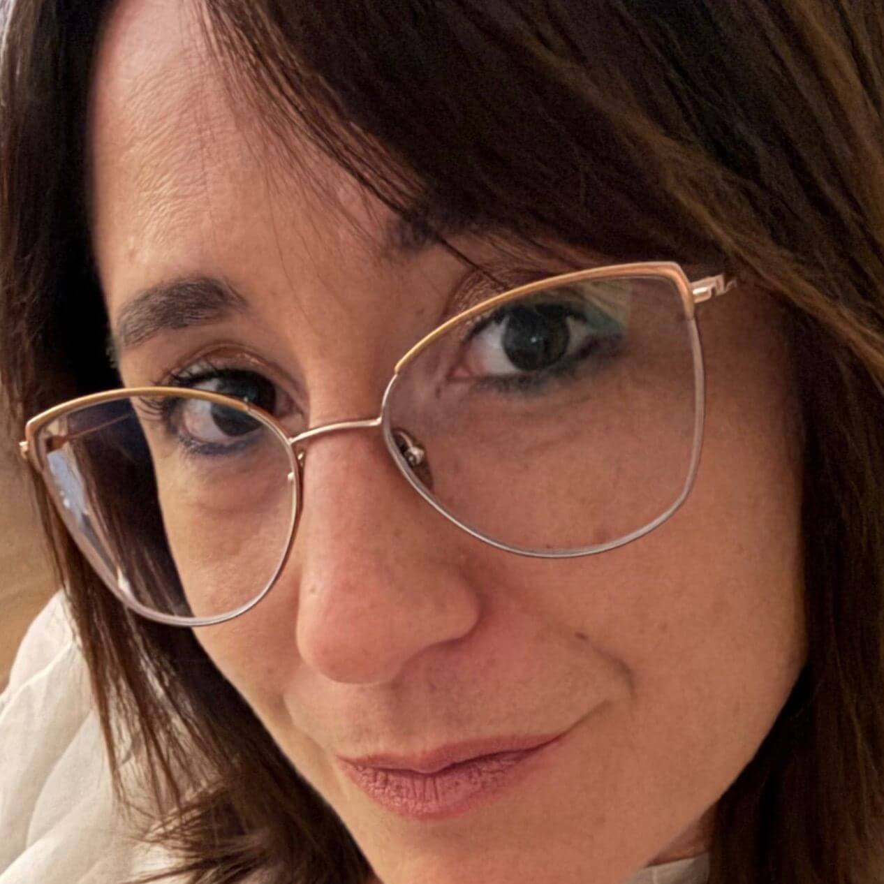 Cristina  Leani