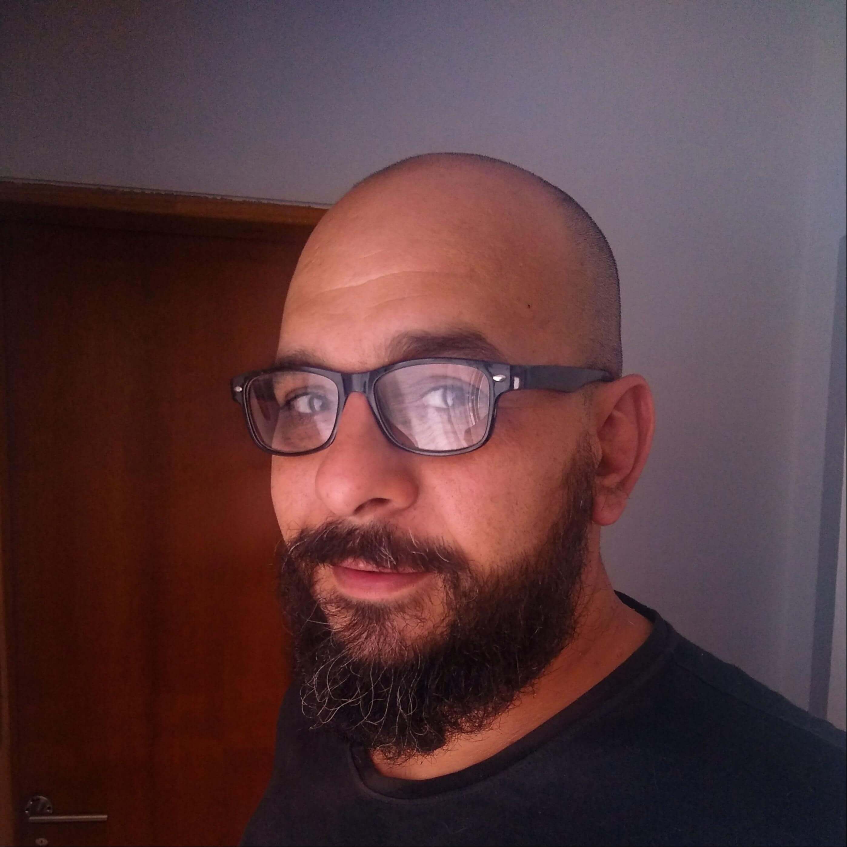 Juan Martín Azcurra Irizar